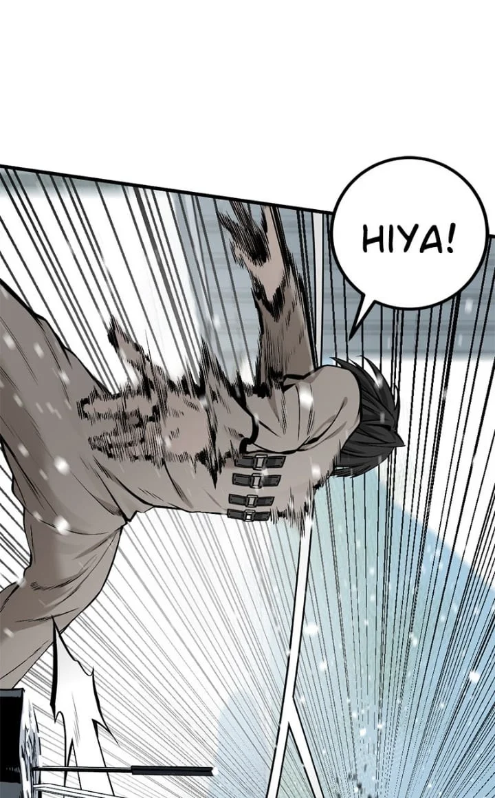 Hero Killer Bab 197 halaman 50