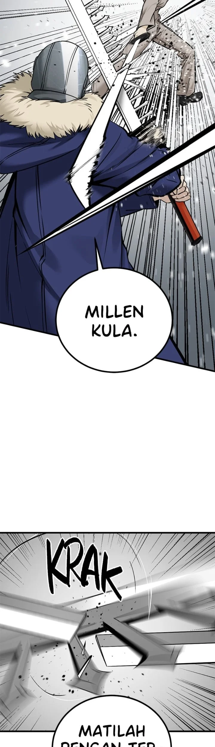 Hero Killer Bab 197 halaman 56