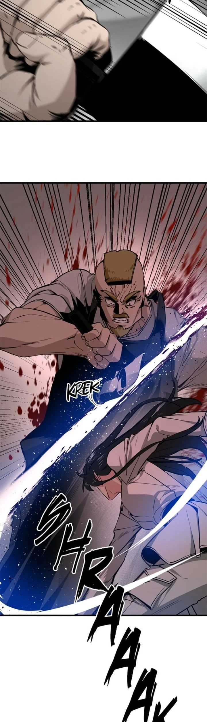 Hero Killer Bab 198 halaman 2