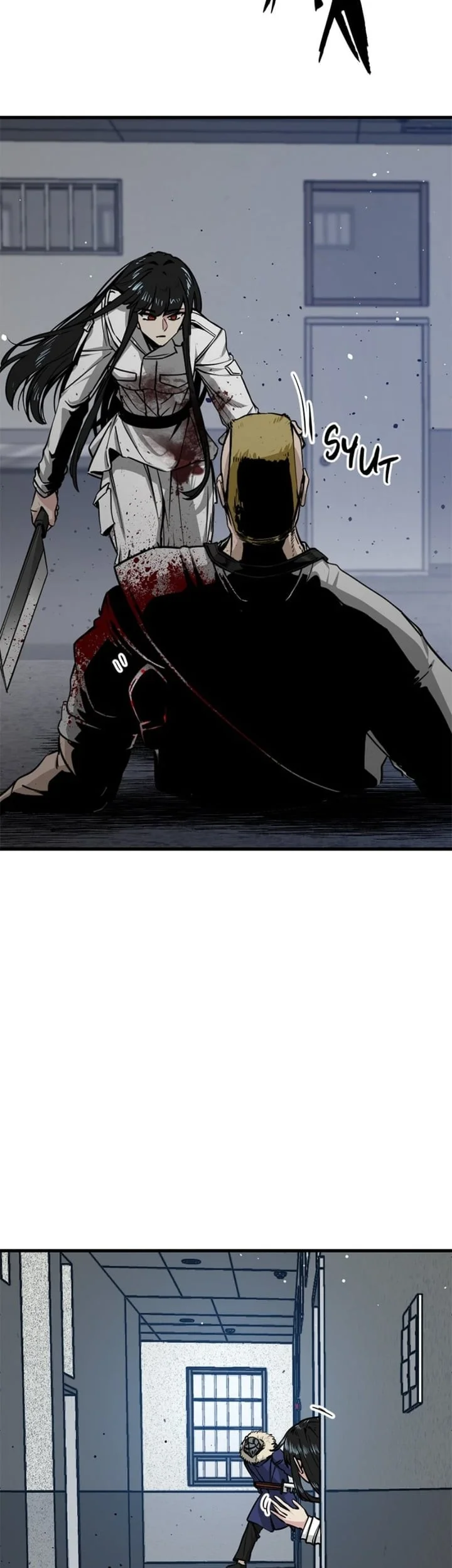 Hero Killer Bab 198 halaman 3