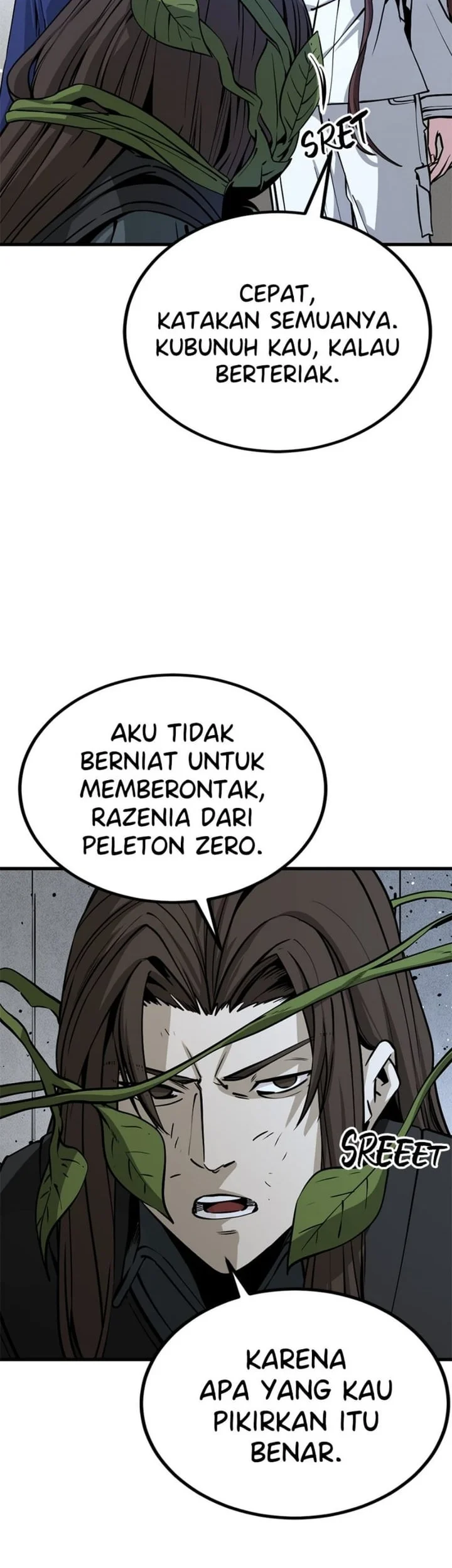Hero Killer Bab 198 halaman 7