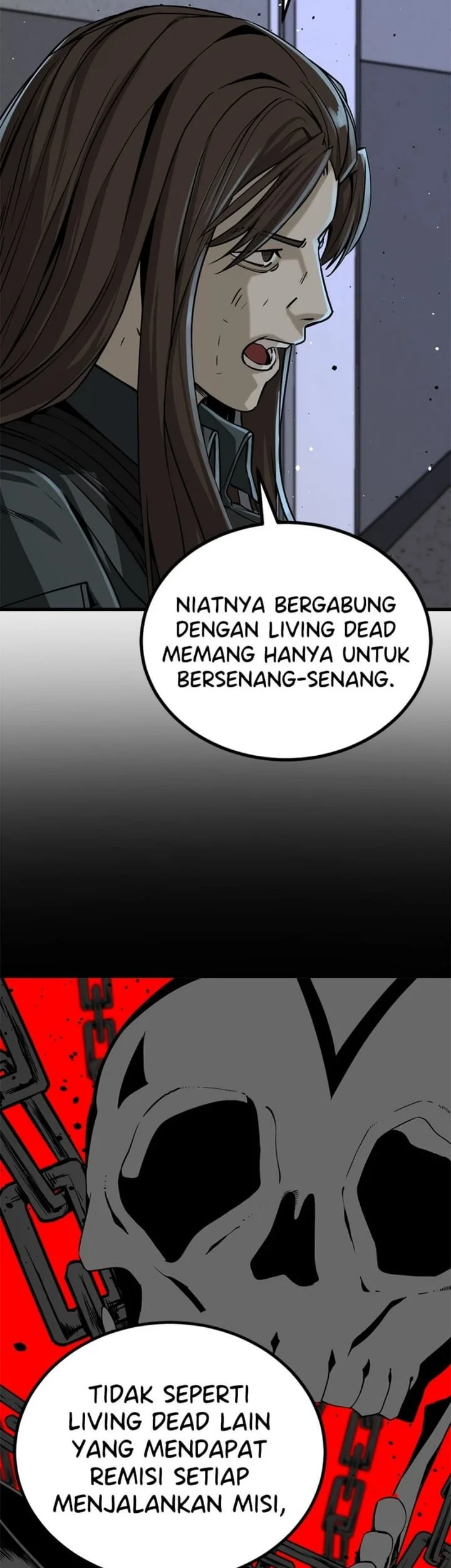 Hero Killer Bab 198 halaman 9