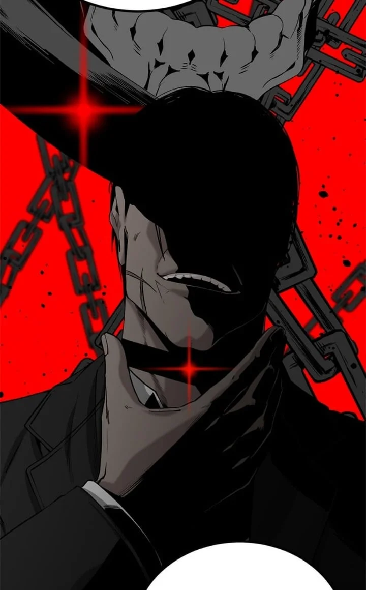 Hero Killer Bab 198 halaman 10