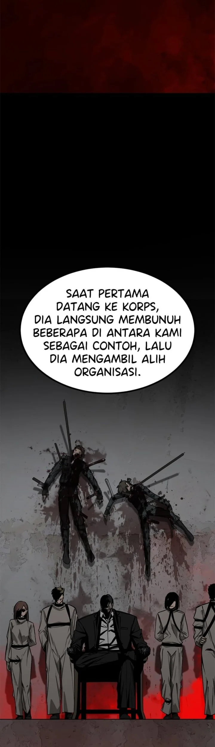 Hero Killer Bab 198 halaman 12