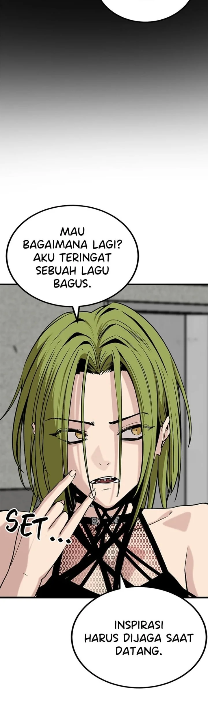 Hero Killer Bab 198 halaman 18