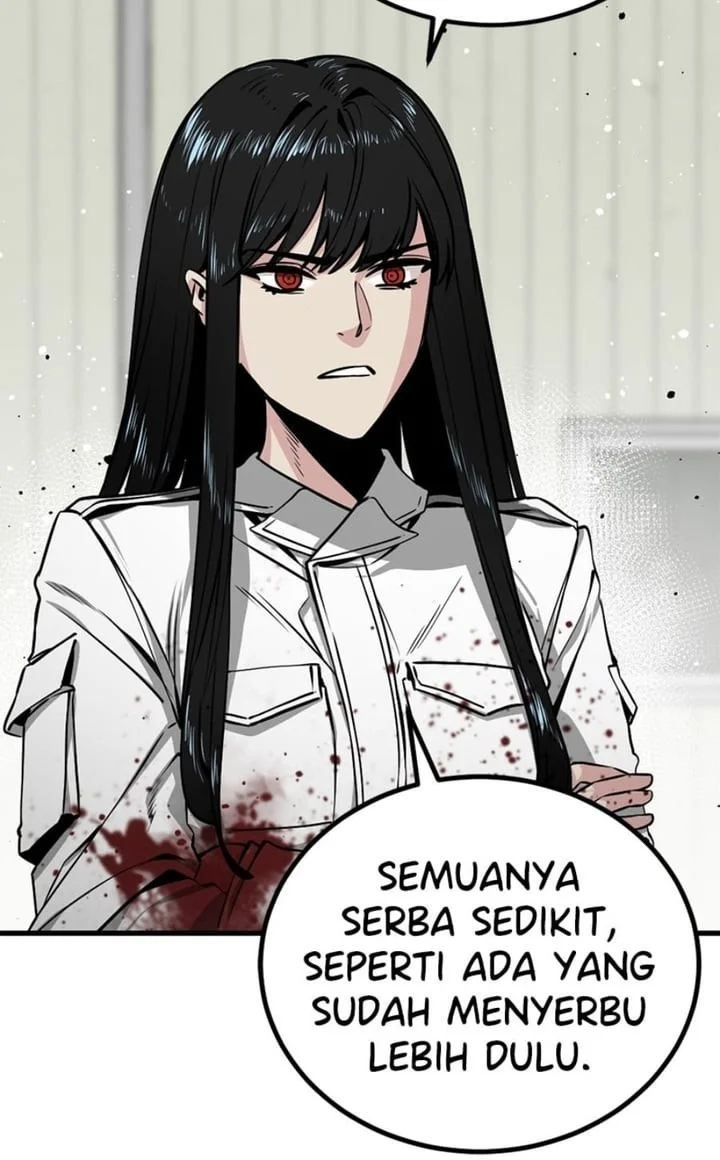 Hero Killer Bab 198 halaman 20