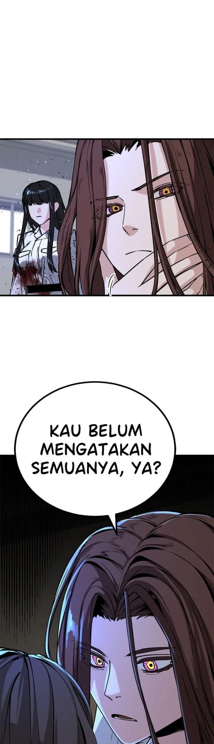 Hero Killer Bab 198 halaman 21