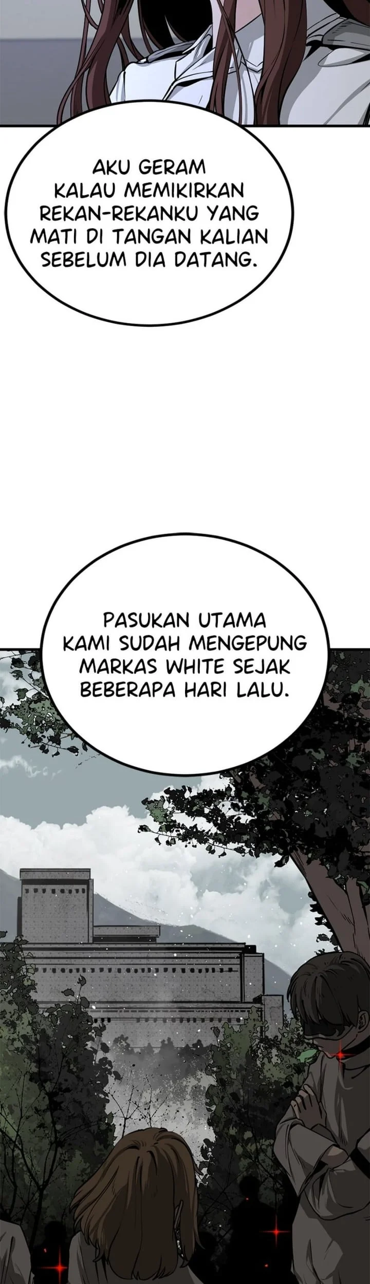 Hero Killer Bab 198 halaman 24