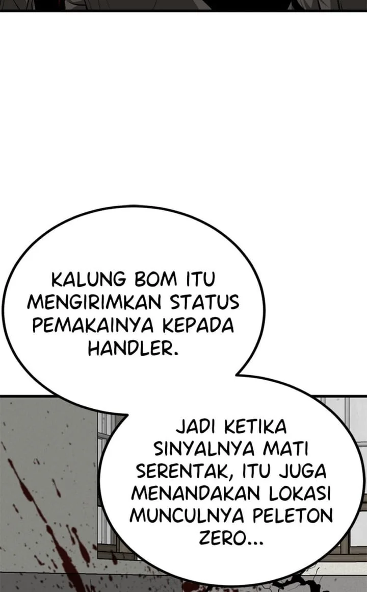 Hero Killer Bab 198 halaman 25