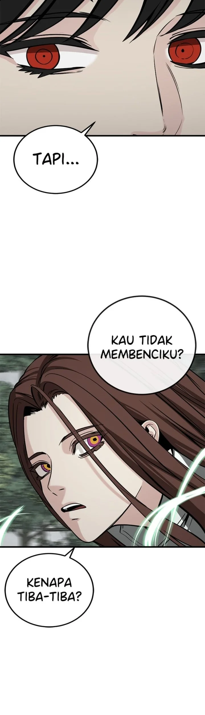 Hero Killer Bab 198 halaman 37