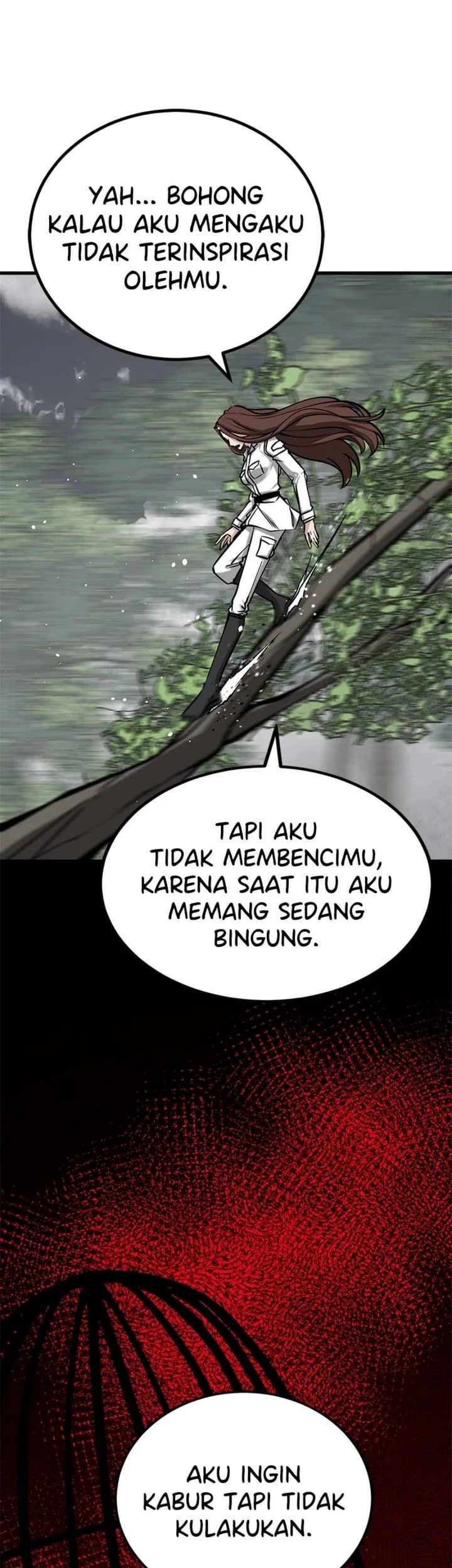 Hero Killer Bab 198 halaman 38