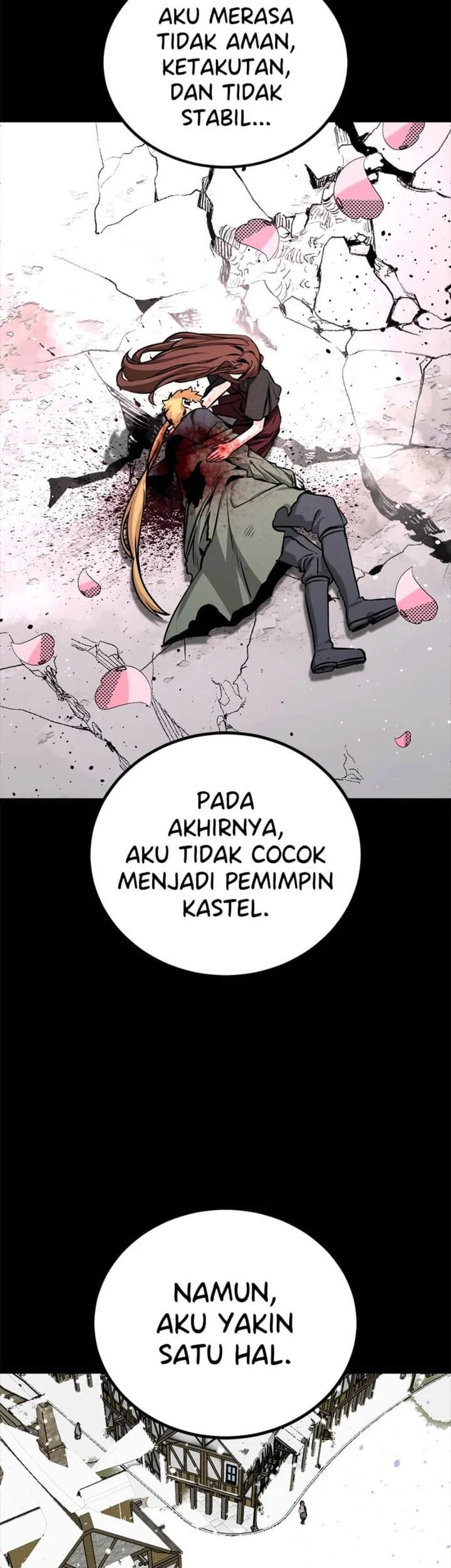 Hero Killer Bab 198 halaman 41