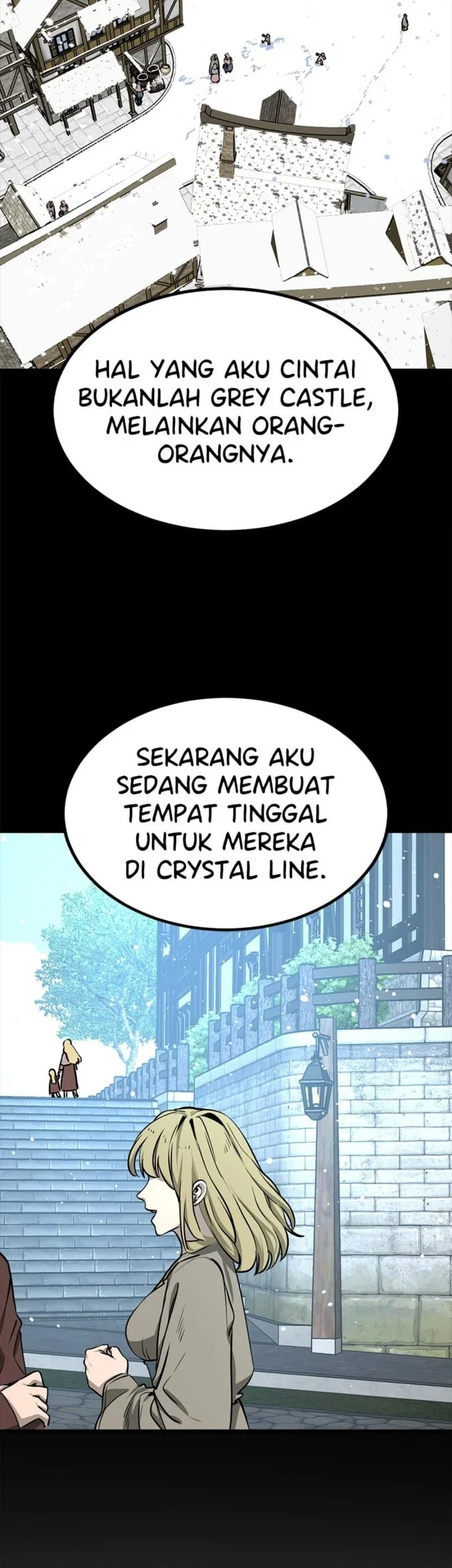 Hero Killer Bab 198 halaman 42