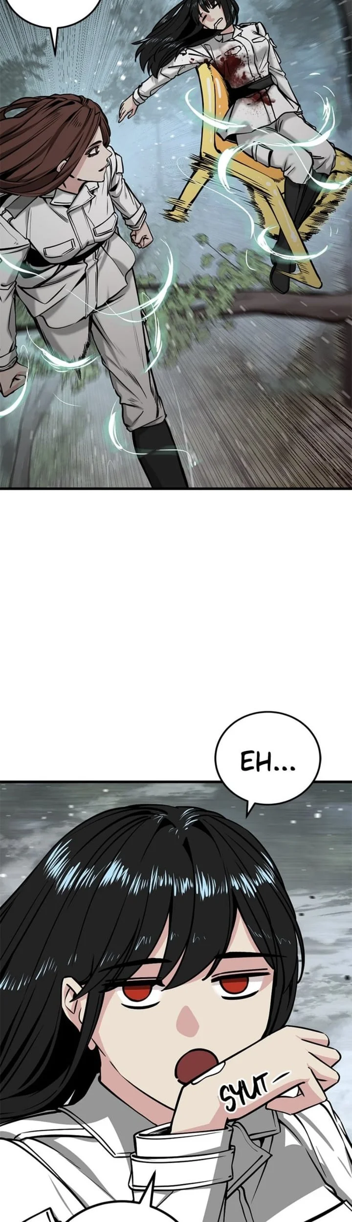Hero Killer Bab 198 halaman 44