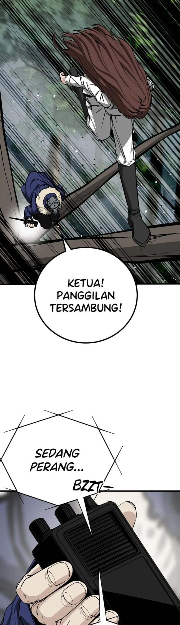 Hero Killer Bab 198 halaman 47