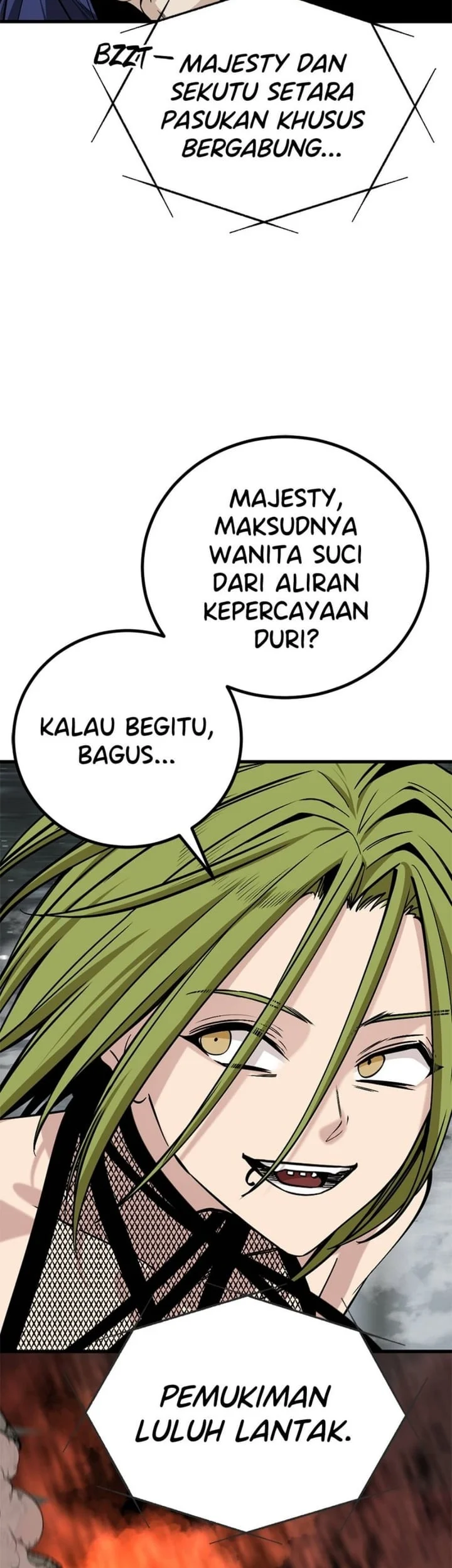 Hero Killer Bab 198 halaman 48