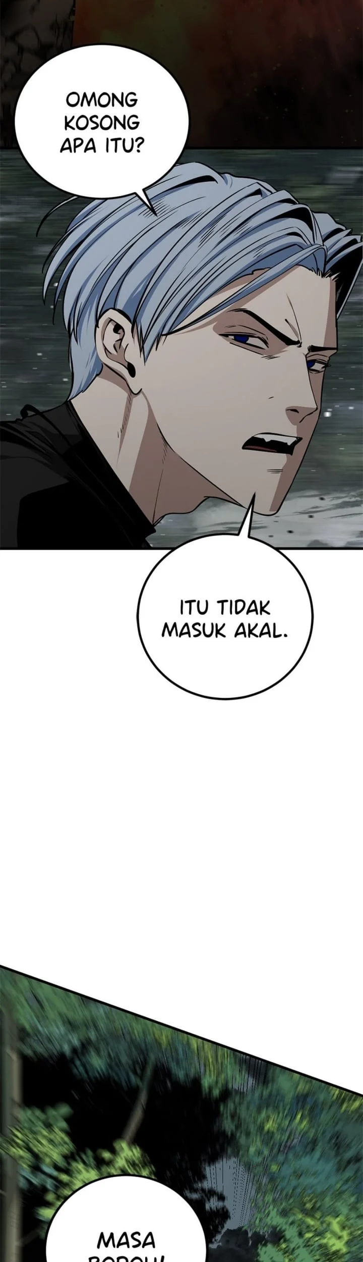 Hero Killer Bab 198 halaman 51