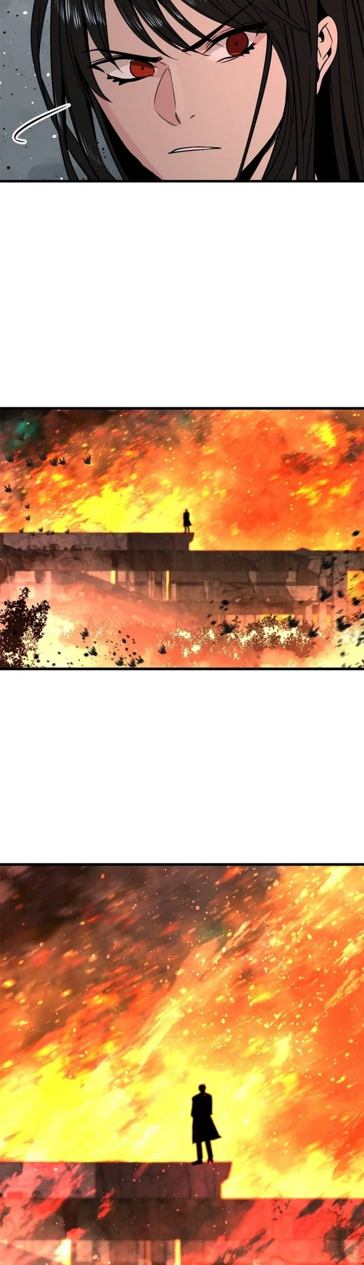 Hero Killer Bab 198 halaman 63