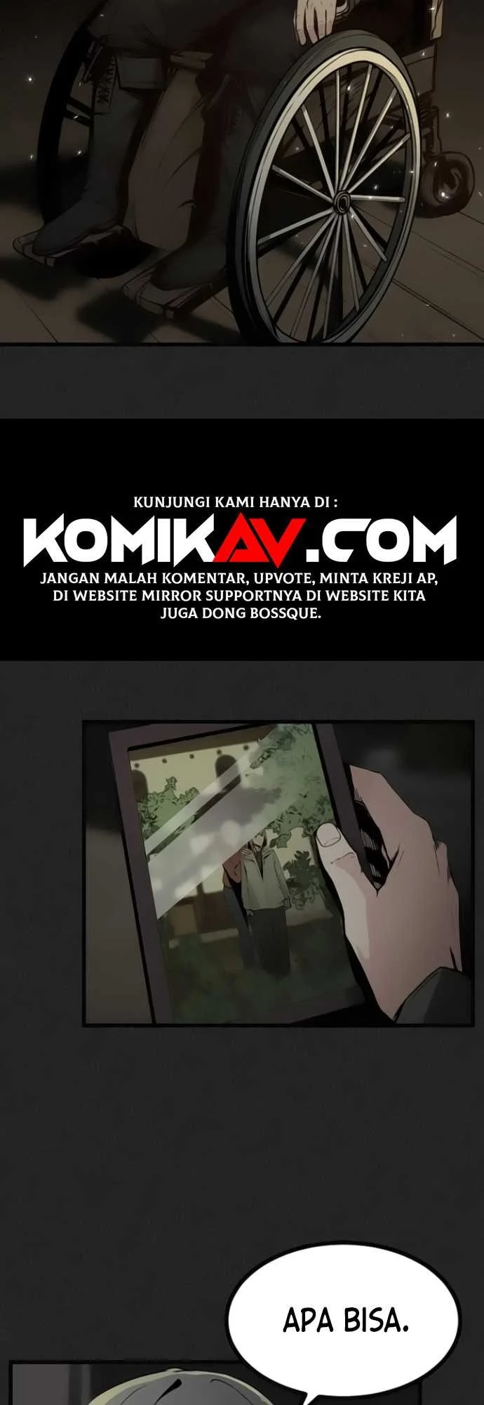 Hero Killer Bab 2 halaman 6