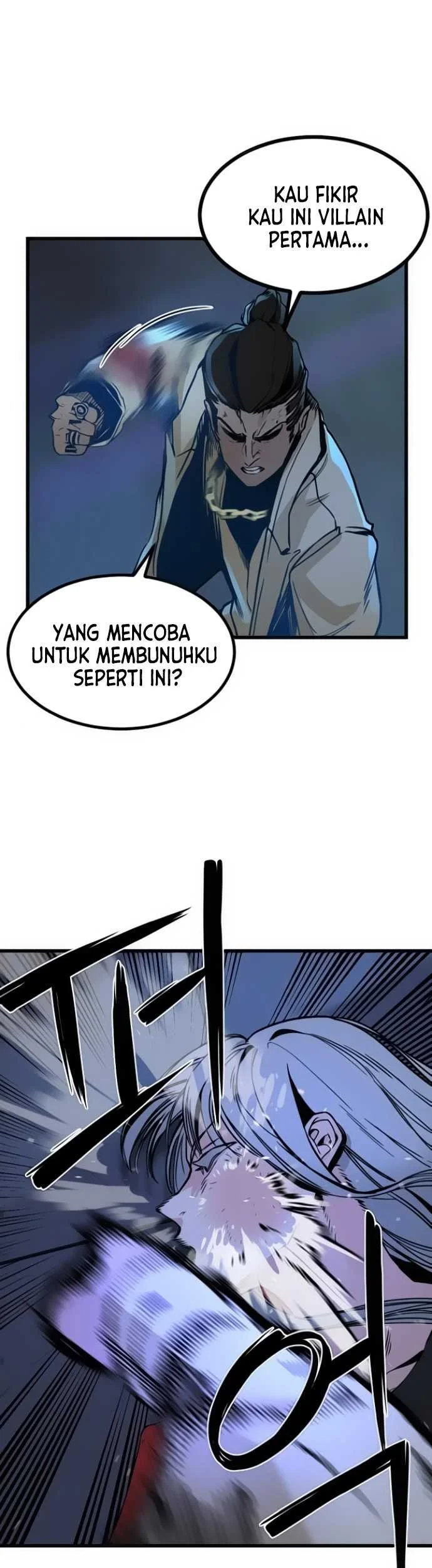 Hero Killer Bab 2 halaman 28