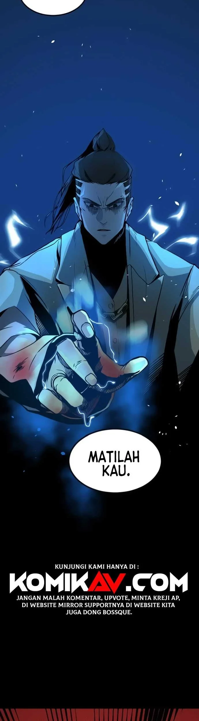 Hero Killer Bab 2 halaman 31