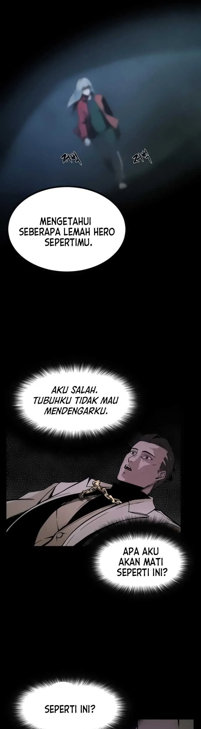 Hero Killer Bab 2 halaman 43