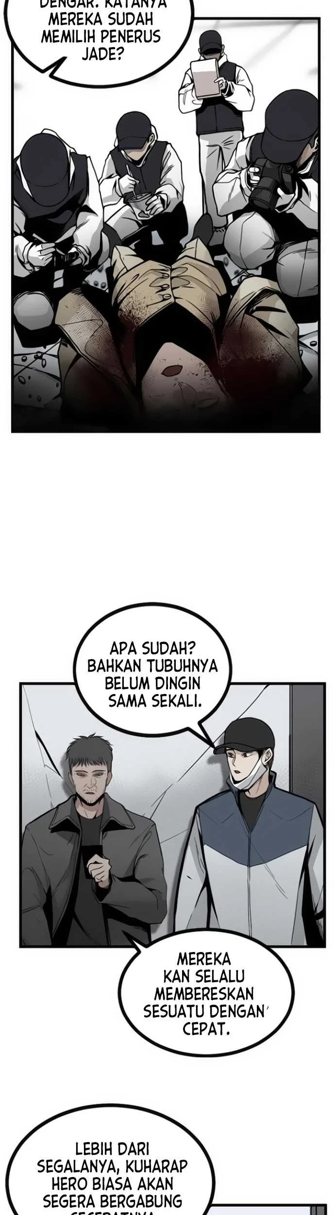 Hero Killer Bab 2 halaman 60