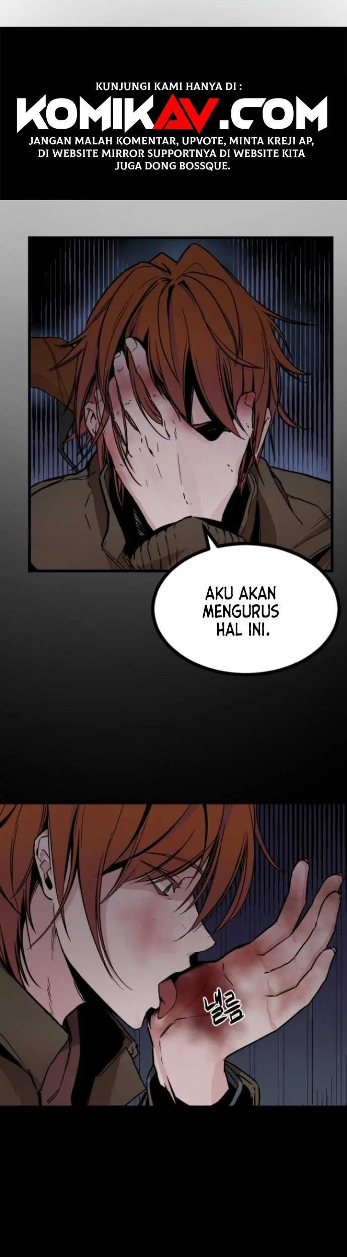 Hero Killer Bab 2 halaman 67