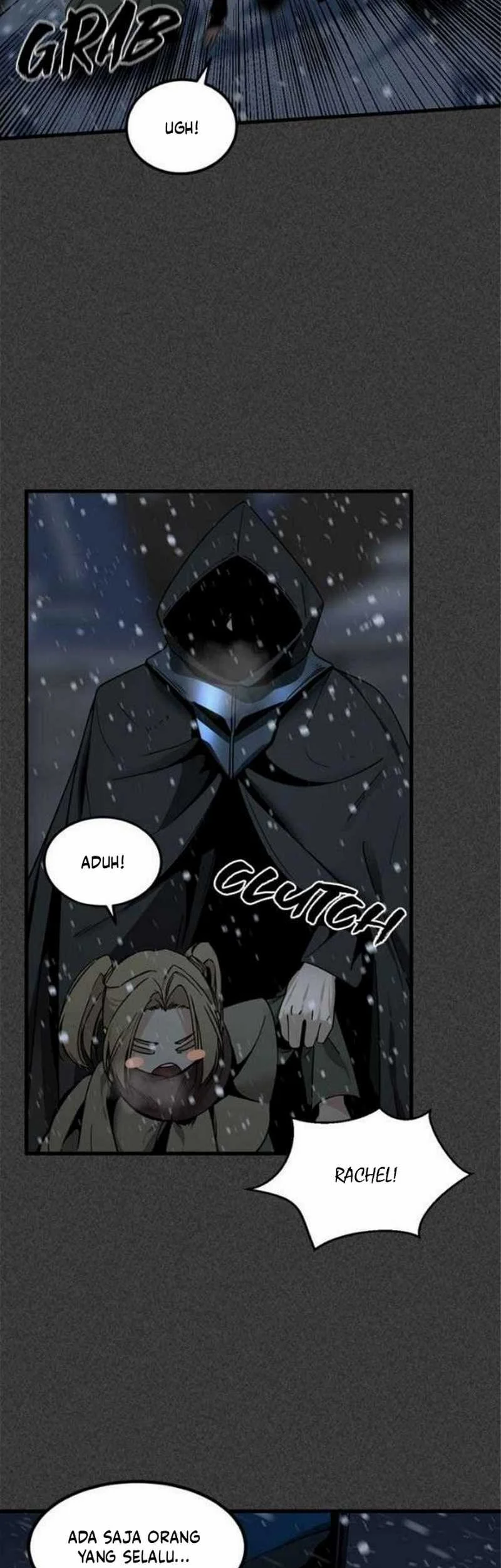 Hero Killer Bab 20 halaman 8