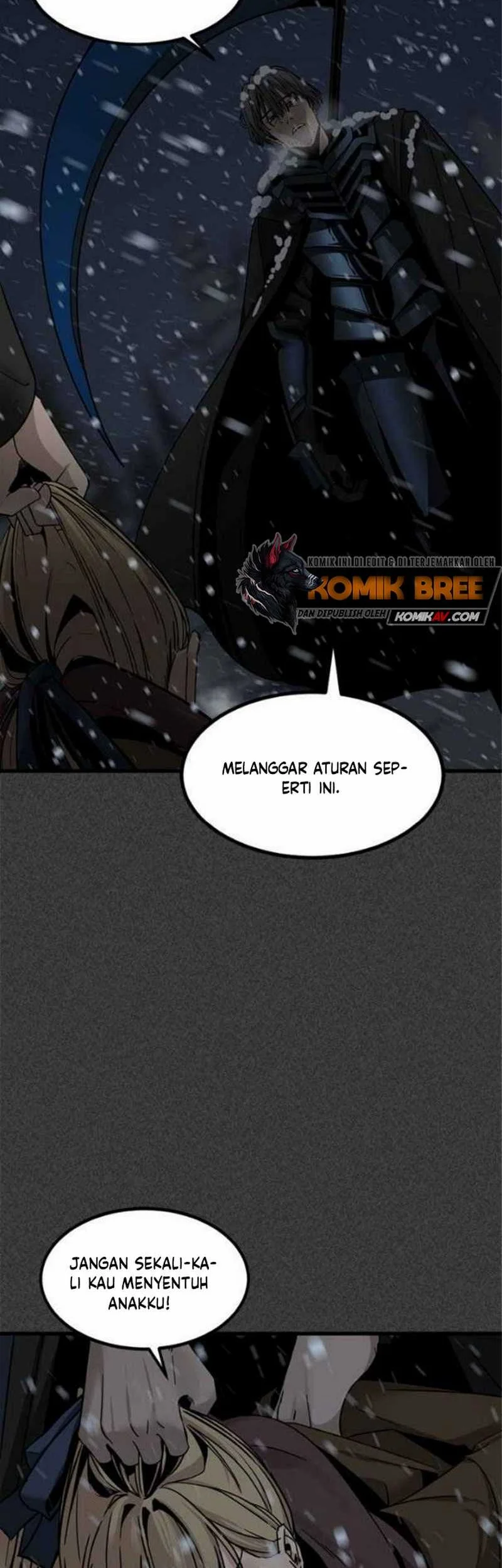 Hero Killer Bab 20 halaman 9
