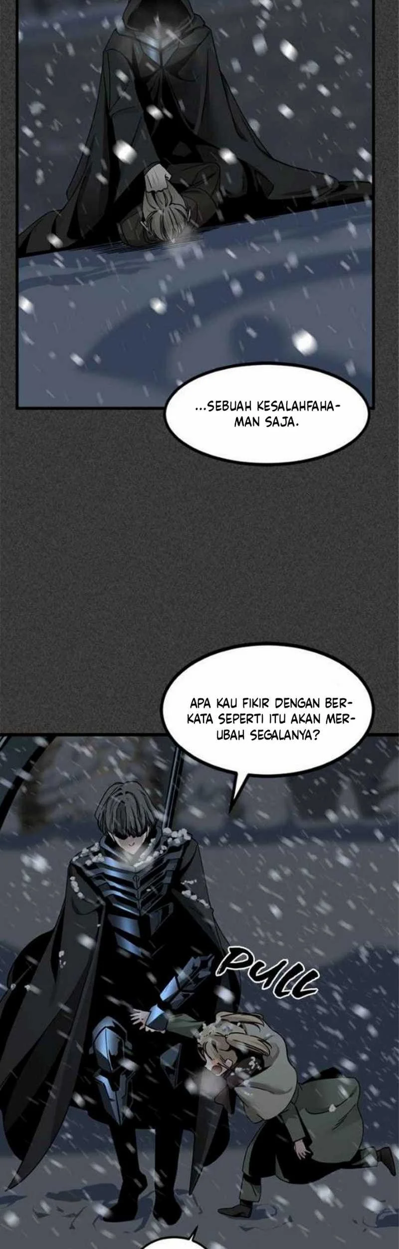 Hero Killer Bab 20 halaman 14