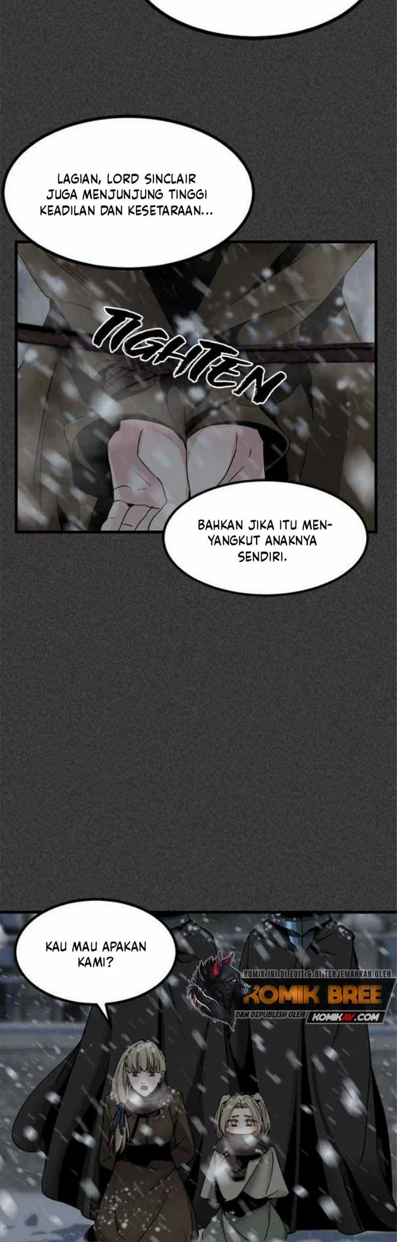 Hero Killer Bab 20 halaman 18