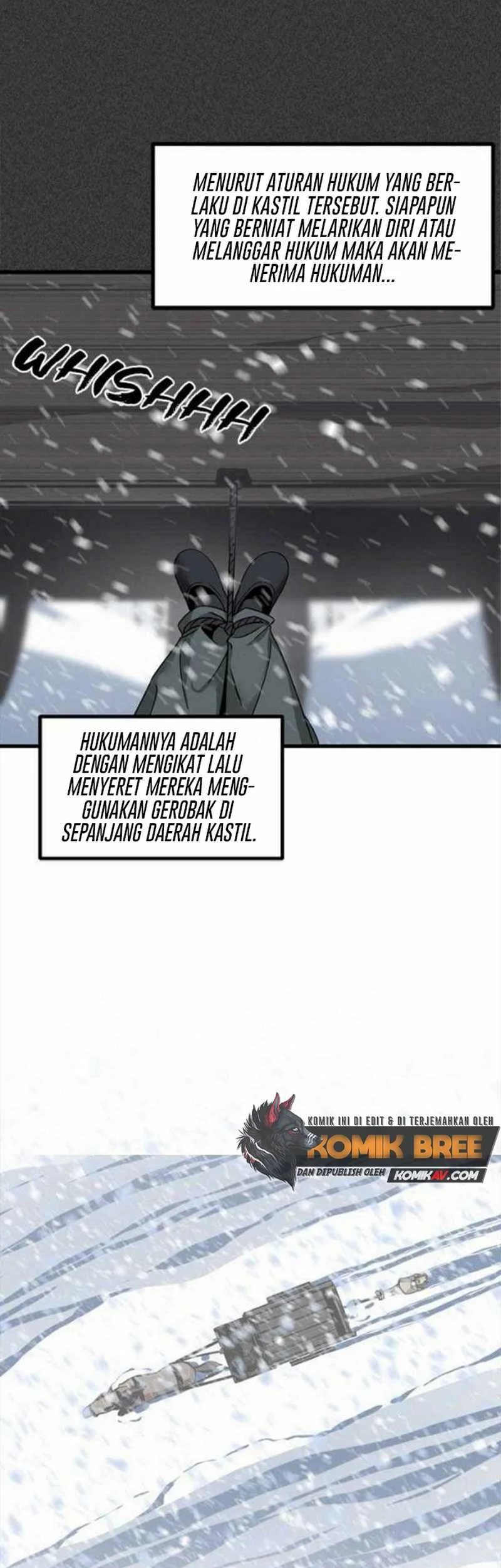 Hero Killer Bab 20 halaman 23