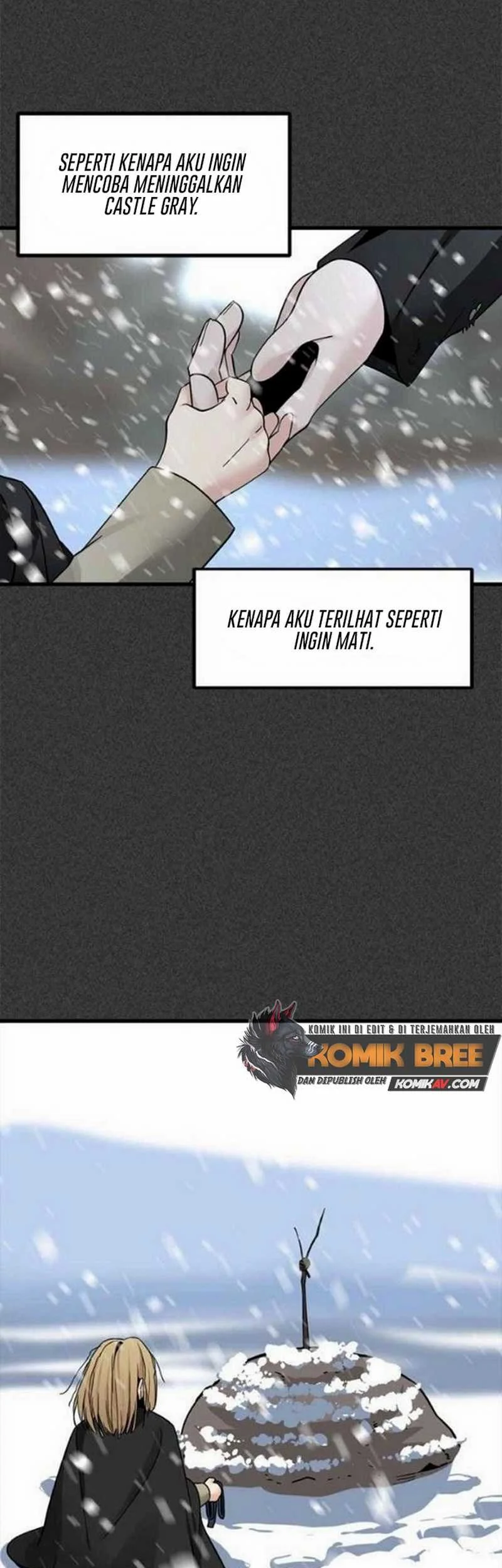 Hero Killer Bab 20 halaman 49
