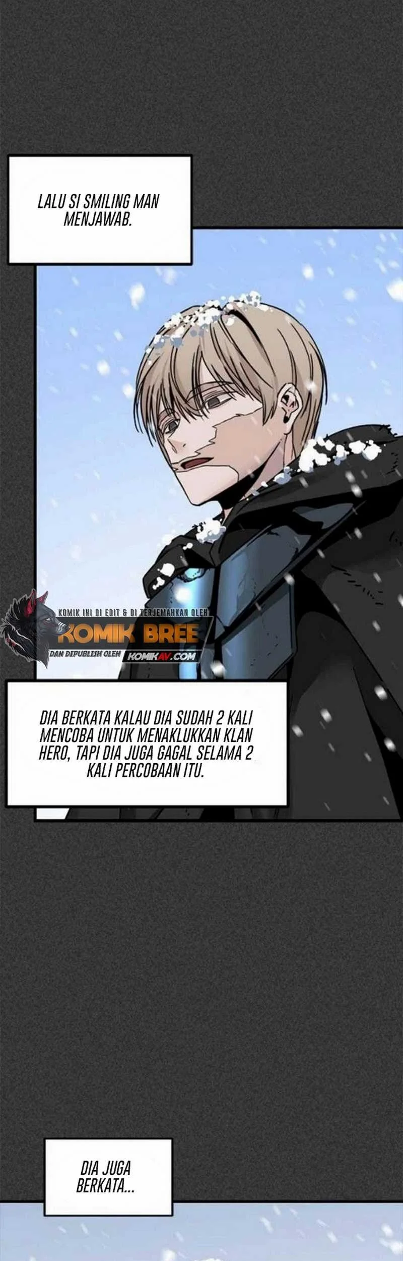 Hero Killer Bab 20 halaman 51