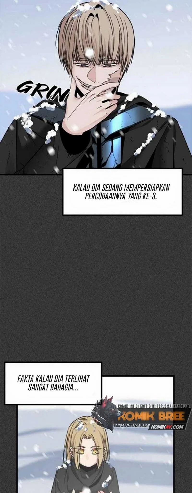 Hero Killer Bab 20 halaman 52