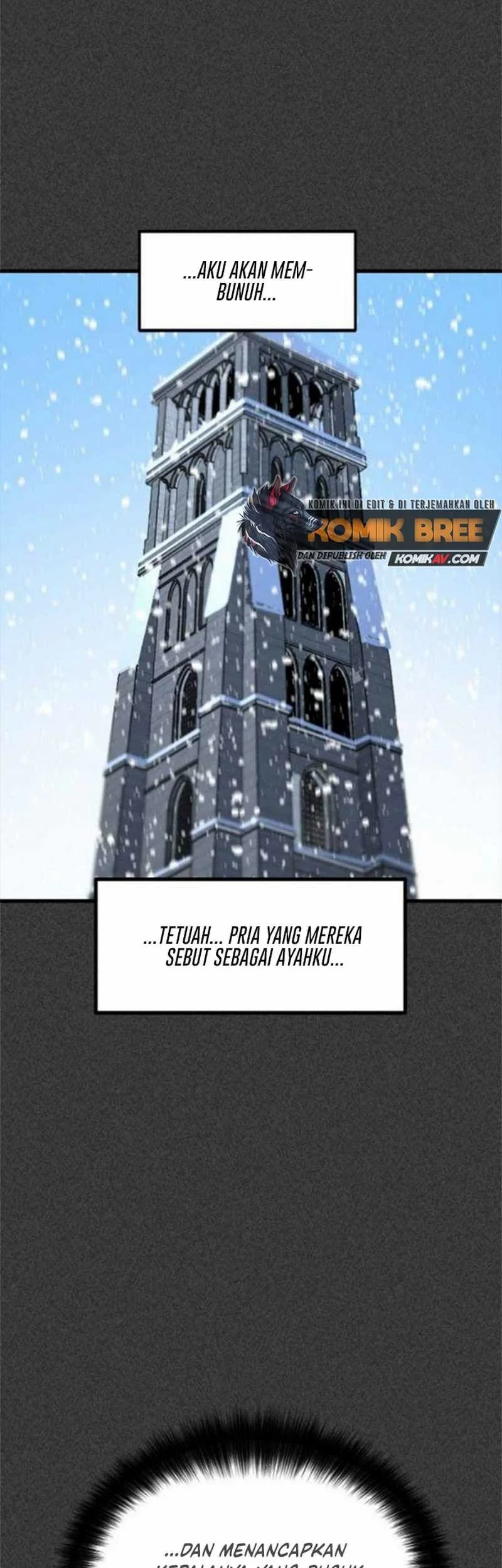 Hero Killer Bab 20 halaman 61
