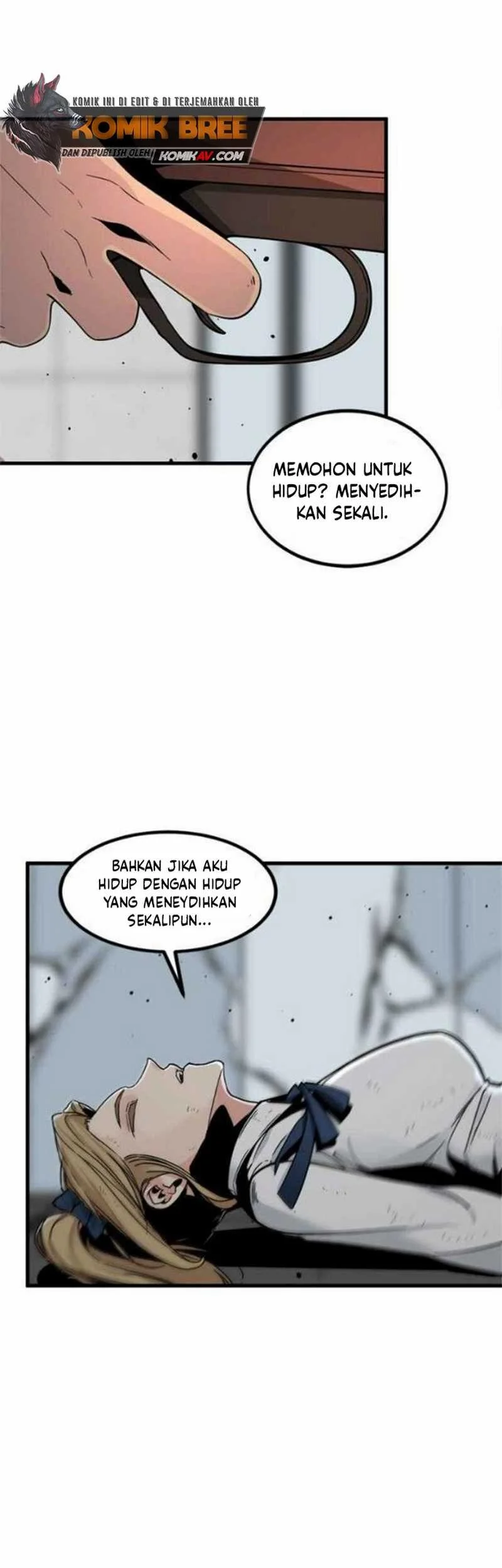 Hero Killer Bab 20 halaman 65