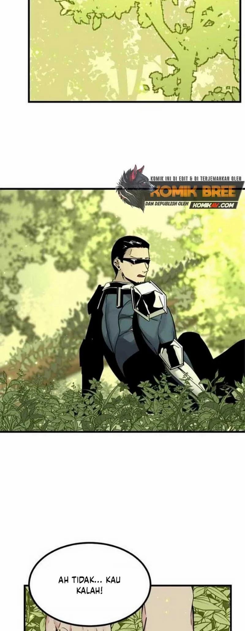 Hero Killer Bab 20 halaman 72
