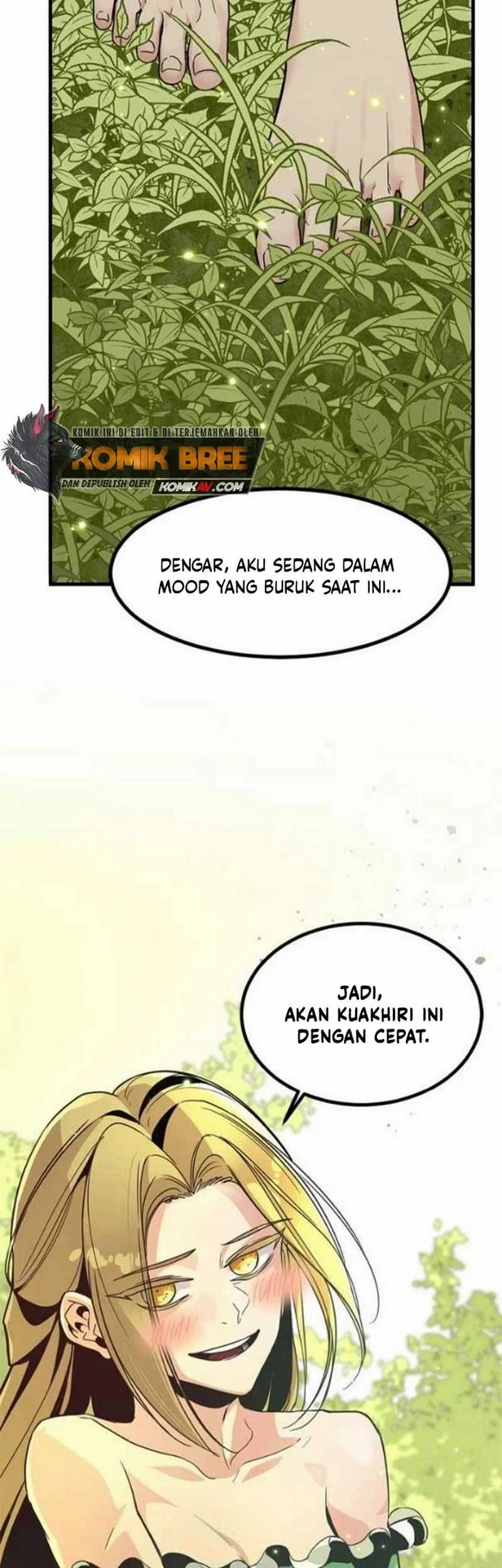 Hero Killer Bab 20 halaman 73