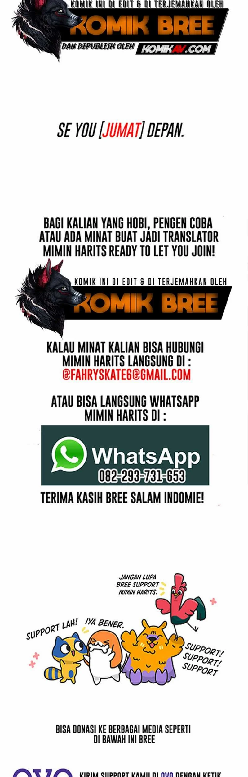 Hero Killer Bab 20 halaman 75