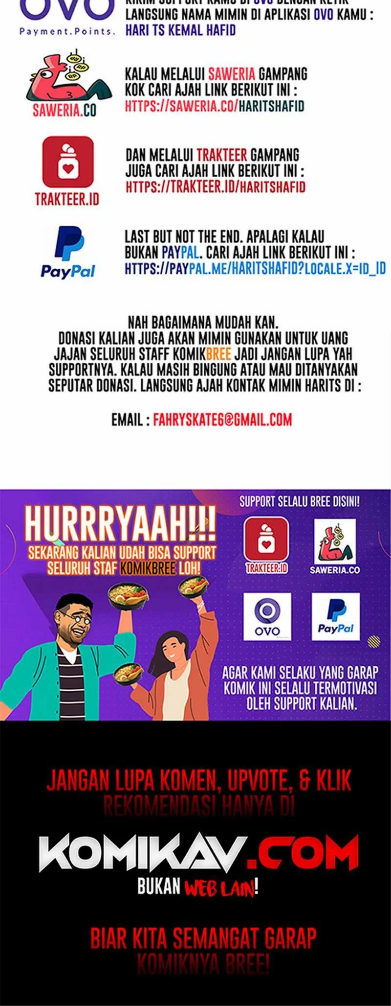 Hero Killer Bab 20 halaman 76