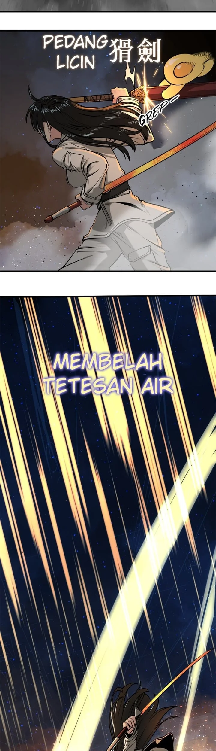 Hero Killer Bab 200 halaman 3