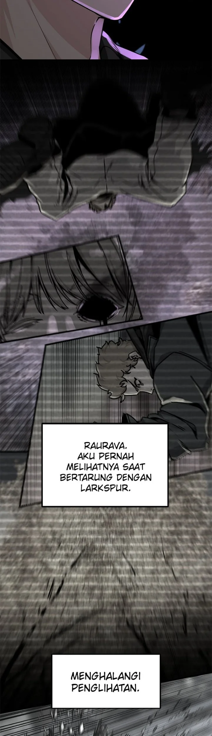 Hero Killer Bab 200 halaman 32