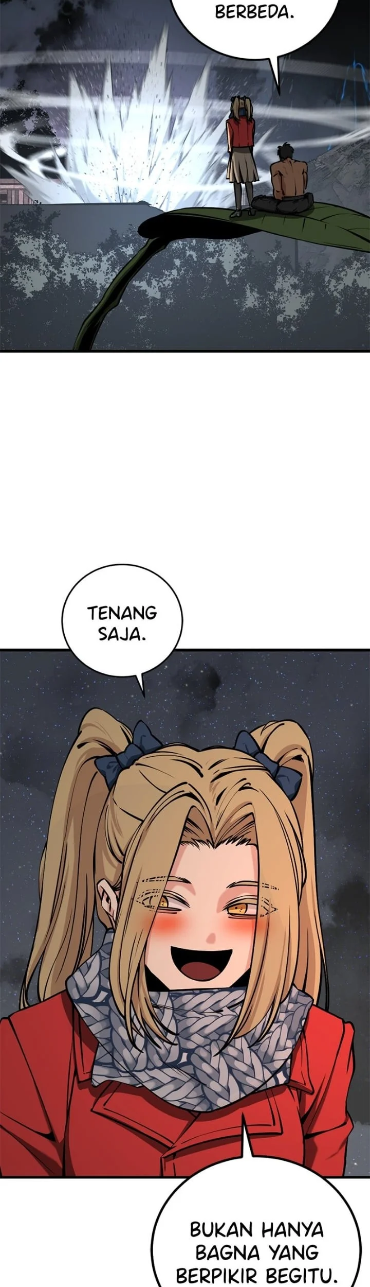 Hero Killer Bab 200 halaman 38