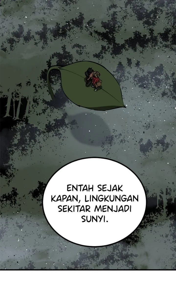 Hero Killer Bab 200 halaman 40