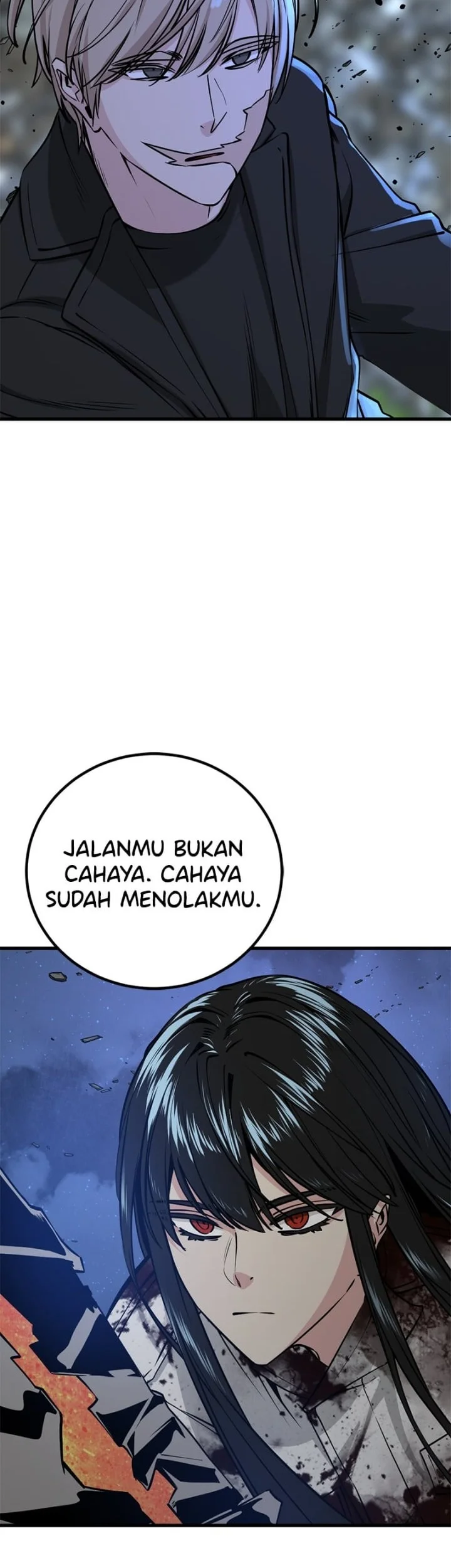 Hero Killer Bab 200 halaman 47