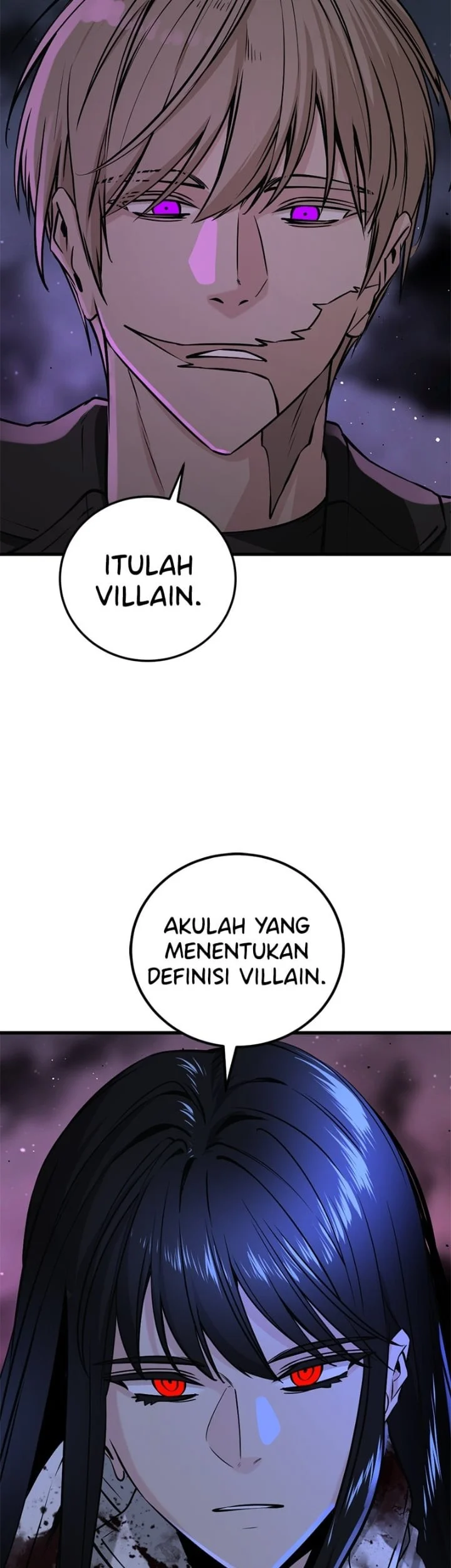 Hero Killer Bab 200 halaman 51