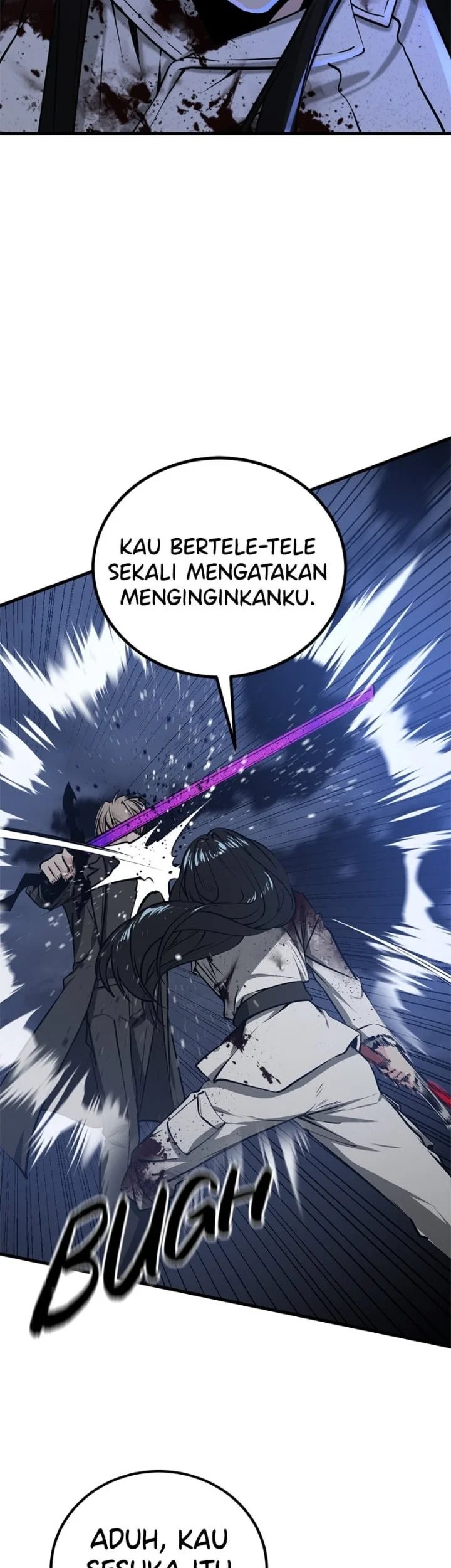 Hero Killer Bab 200 halaman 52