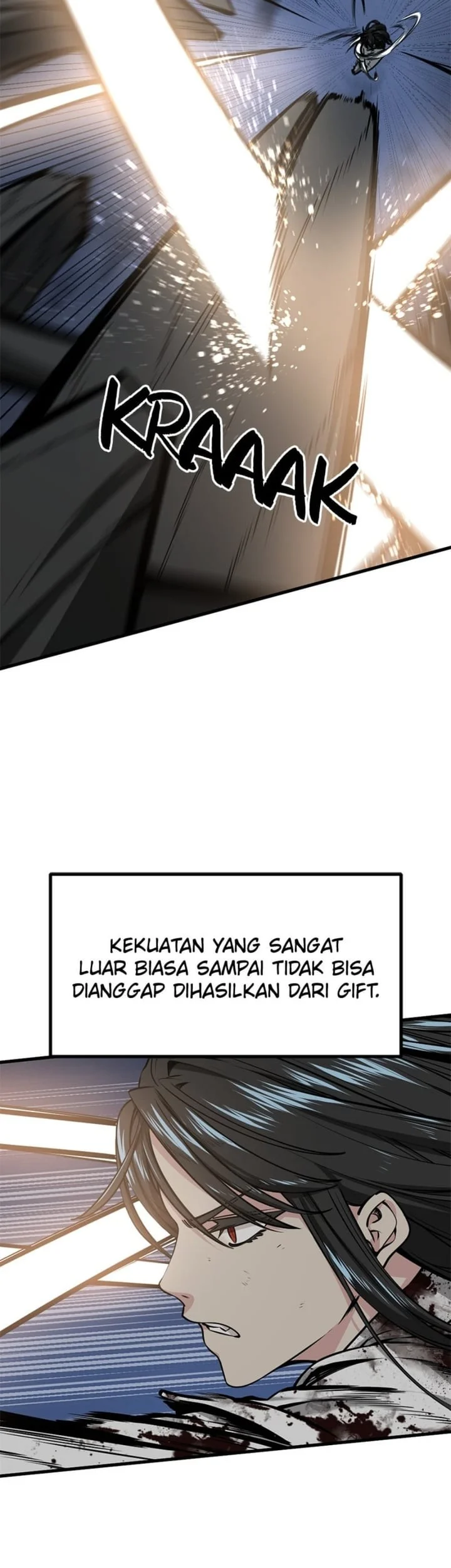 Hero Killer Bab 201 halaman 6